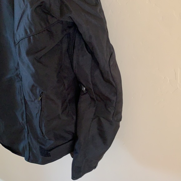 BILT Motorcycle Jacket - Picture 8 of 13